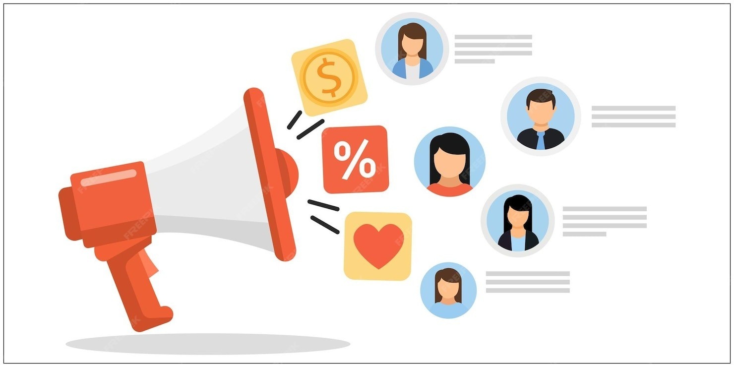 Affiliate Marketing Image