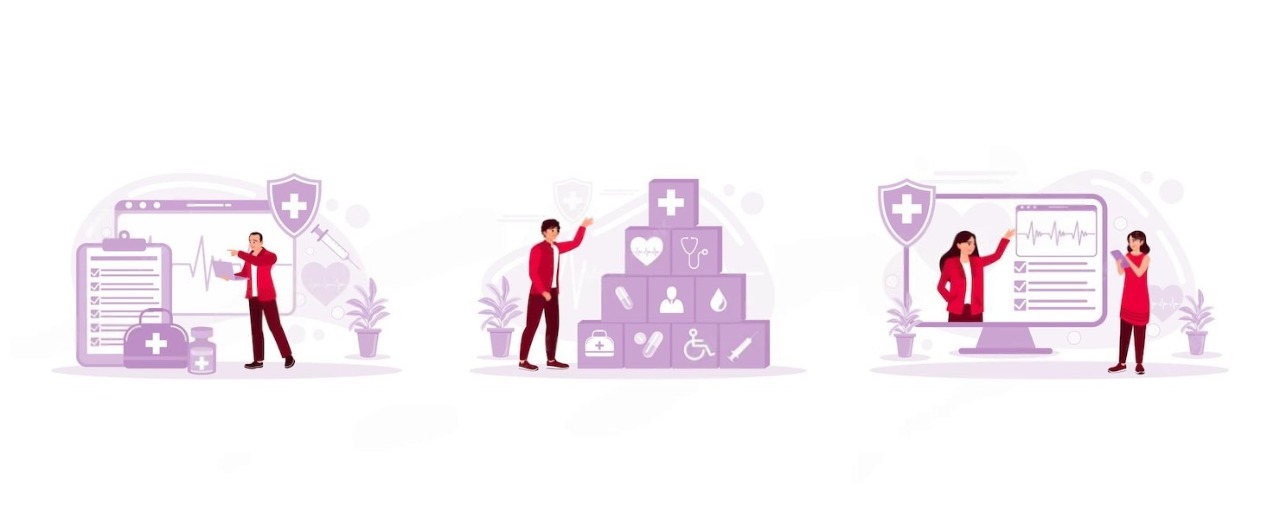 Private DSP Solutions Image