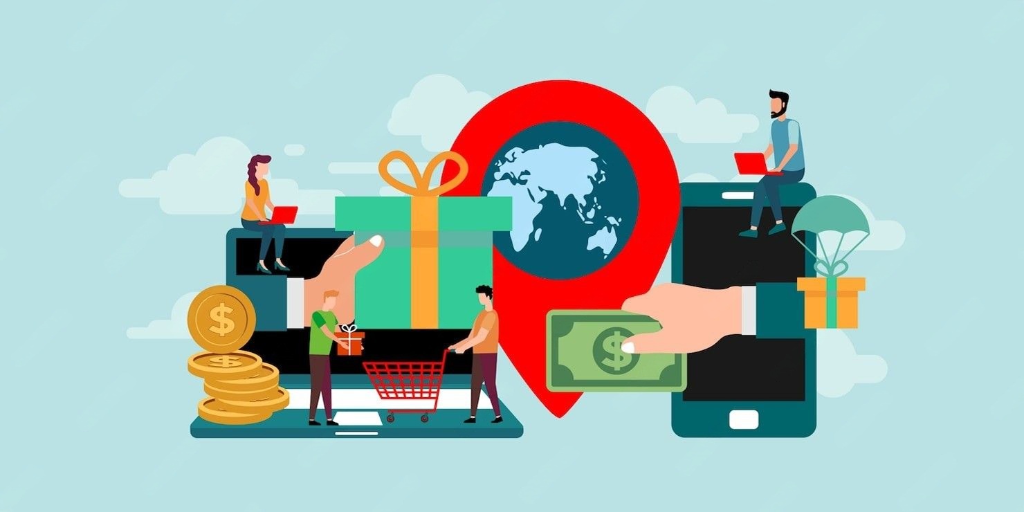 Programmatic Media Buying Image